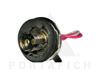 328 - PORTALAMP.FORD 2P.